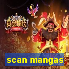 scan mangas